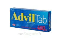 Advil 400 Mg Comprimés Enrobés Plq/14 à MULHOUSE