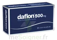 Daflon 500 Mg Comprimés Pelliculés Plq/60 à MULHOUSE