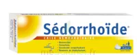 Sedorrhoide Crise Hemorroidaire Crème Rectale T/30g à MULHOUSE