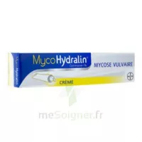 Mycohydralin, Crème à MULHOUSE