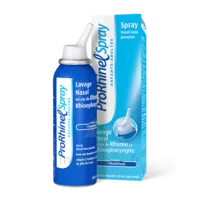 Prorhinel Spray Nasal Enfant-adulte 100ml à MULHOUSE