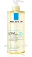 La Roche Posay Lipikar Ap+ Huile Lavante Relipidante Anti-grattage Fl/750ml à MULHOUSE