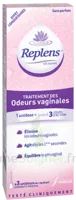 Replens Gel Vaginal Traitement Des Odeurs 3 Unidose/5g à MULHOUSE